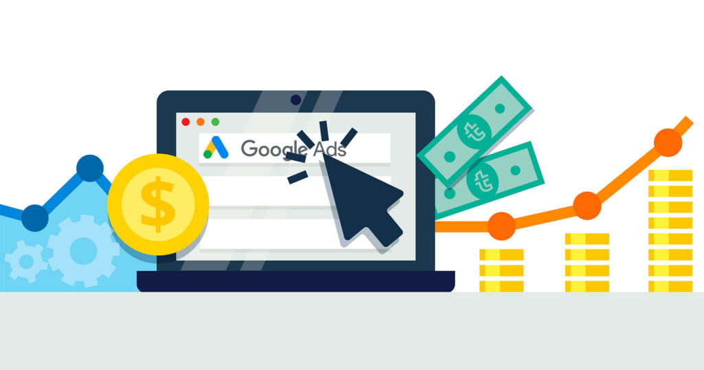 guide to Google ads
