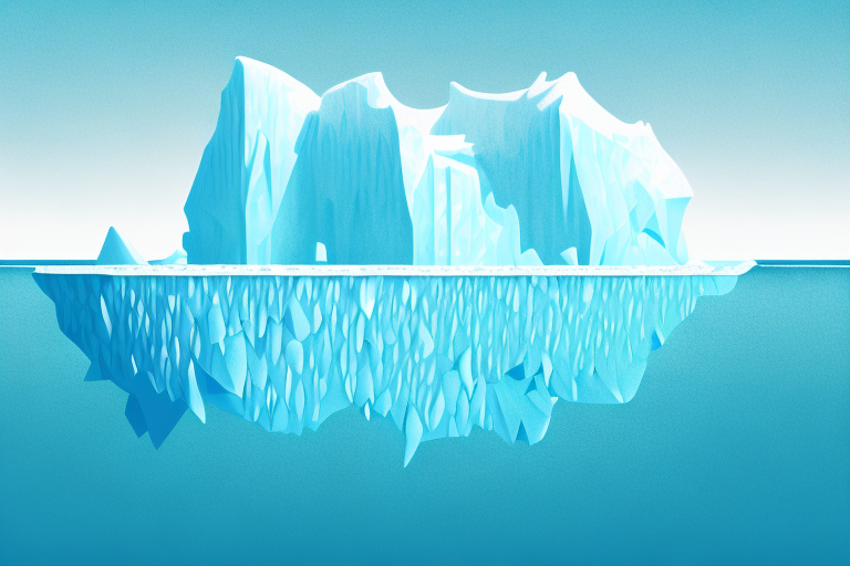 Learn how the Iceberg Effect can impact your Google Ads campaigns and how to navigate it successfully.